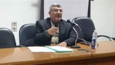 اللبان: حب الوطن ناتج من التربية الدينية السليمة