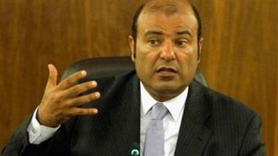 ننشر نص استقالة وزير التموين المقدمة إلى مجلس الوزراء