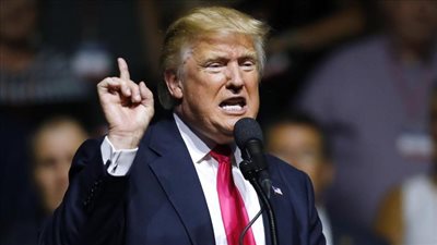 ترامب: أملك دلائل حول تورط المخابرات الأمريكية في انقلاب تركيا الفاشل