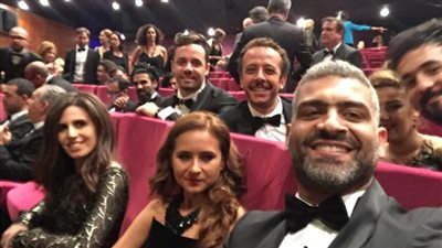 لجنة اختيار الفيلم المرشح لخوض سباق أوسكار أفضل أجنبي تُنهي عملها