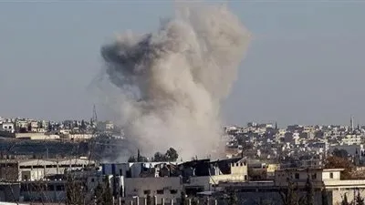 قائد بالمعارضة السورية: التوصل لاتفاق لإجلاء الآلاف من ضاحية محاصرة بدمشق