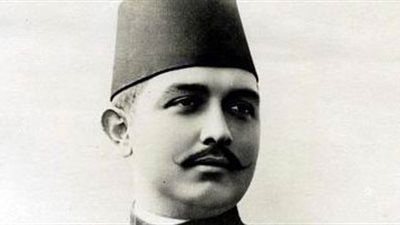 قصائد من الشعر تستقبل الخديوي عباس حلمي الثاني بأسيوط 