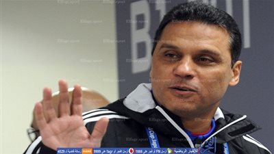 البدري: سأعتمد على هؤلاء اللاعبين في الأهلي