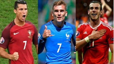 بالفيديو.. مهارات خاصة لـ