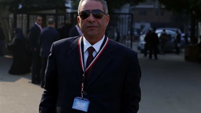 برلماني: لا مجال لفاسد على أرض مصر بعد اليوم