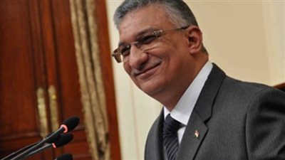 وزير التنمية المحلية عن التغيير الحكومي: 