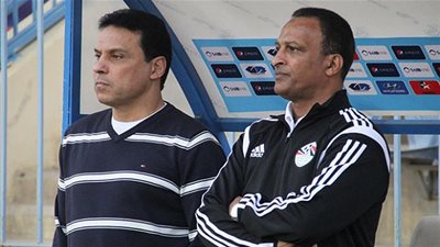 ثنائي الأهلي على أعتاب الرحيل بعد التعاقد مع البدري 