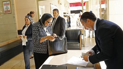 بدء الانتخابات التكميلية عن دائرة حدائق القبة خارج البلاد