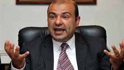 مفاجأة لأول مرة عن  سر اختيار خالد حنفي وزيرا للتموين (فيديو)