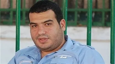 شريف منير حسن: كلنا إيد واحده