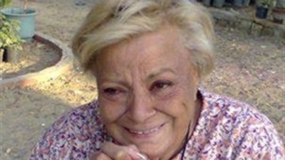 أشرف زكي يكشف تفاصيل الأزمة الصحية للفنانة نادية لطفي (فيديو)