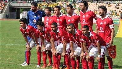 اليوم..بعثة الأهلي تعود من كوت ديفوار