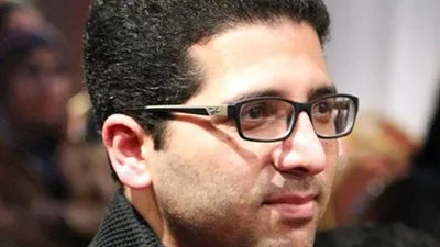 نائب برلماني: 