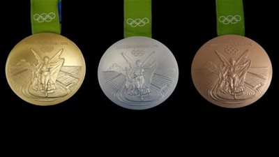 هل تعلم أن هناك نوعا رابعًا من الميداليات الأولمبية تُمنح للاعبين؟!   