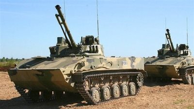  اختبار مفاجئ للقاعدة العسكرية الروسية بأوسيتيا الجنوبية