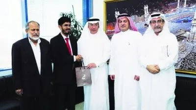 شركات هندية تعرض خدماتها على السوق السعودي في أكتوبر