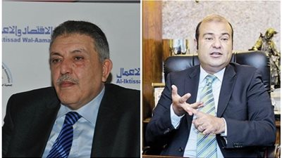 لماذا فشلت المصاهرة بين ابن وزير التموين وحفيدة زوجة رئيس الغرفة التجارية؟