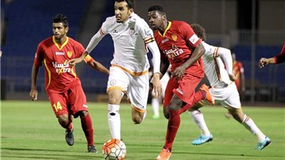 الشباب يتوقع فائضًا 9 ملايين ريال في ميزانيته الجديدة