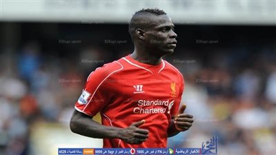 نيس الفرنسي ينفي التفاوض مع بالوتيلي