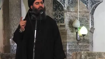 تقرير: أبو بكر البغدادي كان يُعذب سرا في سجن أبو غريب 