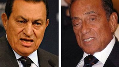 مدير خزانة حسين سالم: مبارك لم يكن مقتنعًا بالتوريث.. و