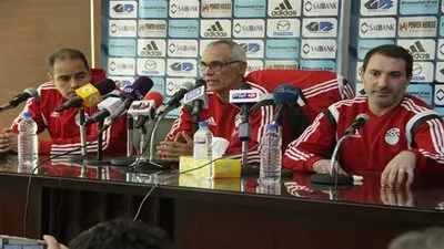 كوبر يرفض إعفاء لاعبي الزمالك من ودية جنوب أفريقيا