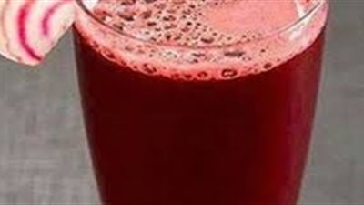 عصير طبيعى يعالج السرطان خلال 42 يوم