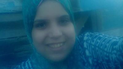 اختفاء فتاة من مركز منوف والاهالى يناشدون 