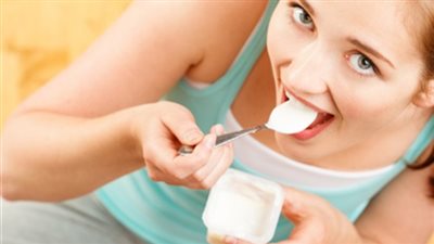 تناول الزبادي خمس مرات في الأسبوع يخفض الضغط المرتفع بنسبة 3 %