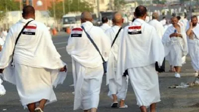 وفاة أول حاج مصري بالأراضي السعودية