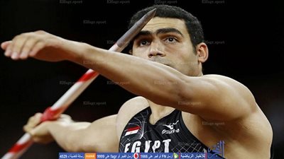 إيهاب عبدالرحمن يواصل التأهيل في انتظار نتيجة العينة الثانية