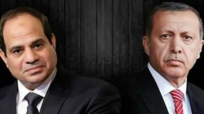 وكالة روسية تكشف سر عودة العلاقات المصرية التركية