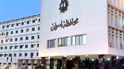 ضبط 3 من الإخوان لإثارتهم الفوضى في أسوان