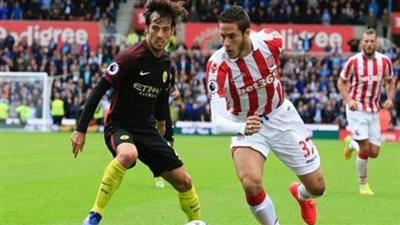 صدمة في ستوك سيتي.. ورمضان صبحي أكبر المستفيدين