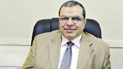 وزير القوى العاملة عن الفساد: جزاءه  قطع الرقبة