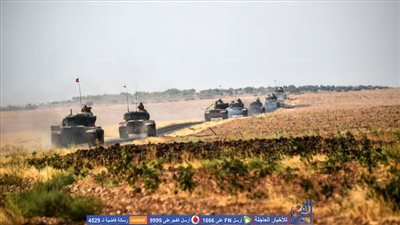 مسؤول تركي: أنقرة تأخرت عامين لغزو سوريا بسبب رفض قيادات الانقلاب