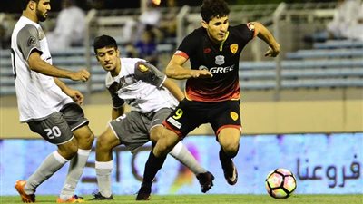  القادسية إلى دور الـ16 بعد فوزه على الطائي