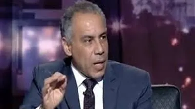 خبير سياسى يكشف تفاصيل قضية فساد جديدة لـ