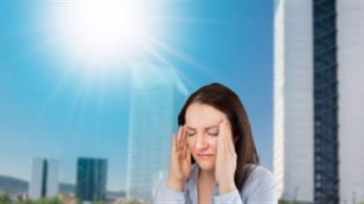  آثار سلبية يتعرض لها جسمك لعدم شرب ما يكفى من الماء