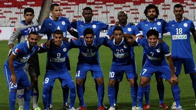 الحد بطلا للسوبر البحريني على حساب المحرق