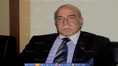 كمال درويش يكشف سبب انتمائه للزمالك