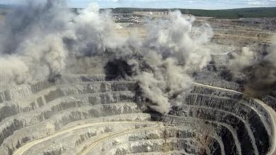 المالية الروسية: ارتفاع إنتاج الذهب إلى 115.45 طن خلال يونيو