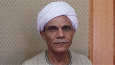 نقيب صيادين أسوان مهاجما 