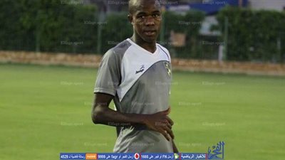 دجلة يضم السنغالي نداي 