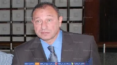 كمال درويش : الزمالك أكثر ديمقراطية من الأهلي .. والخطيب الرئيس القادم