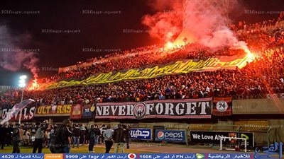 رئيس الزمالك السابق : يجب احتواء الألتراس .. وأبوريدة كان يدير اتحاد الكرة