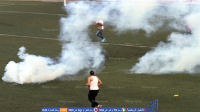 رئيس الاتحاد الفلسطيني يدين هجوم الجيش الصهيوني على مباراة بكأس أبو عمار
