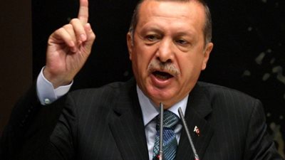 حبس ثلاثة دبلوماسيين أتراك بتهمة التورط في الانقلاب