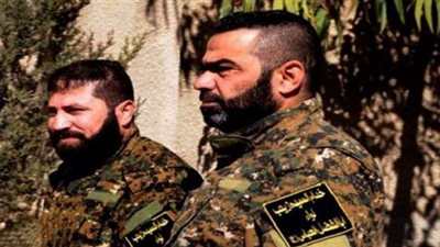 سوريا: توطين عشرات العائلات العراقية في داريا بعد تهجير سكانها