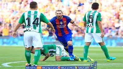 الأسبوع في أرقام .. ثلاثية مثالية واختصاصي ركلات جزاء ونهاية حزينة
